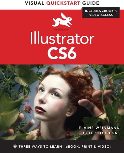 Adobe Illustrator Cs Classroom in a Book: The Official Training