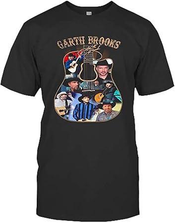 garth brooks shirt ideas