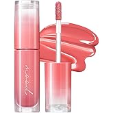 Peripera Ink Mood Glowy Tint, Lip-Plumping, Naturally Moisturizing, Lightweight, Glow-Boosting, Long-Lasting, Comfortable, Non-Sticky, Mask Friendly, No White Film (03)