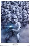 Star Wars Stormtroopers Empire 22x34 POSTER Poster Print, 22x34