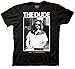 Ripple Junction Big Lebowski Dude Photo Adult T-Shirt
