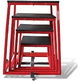 Plyometric Box Set