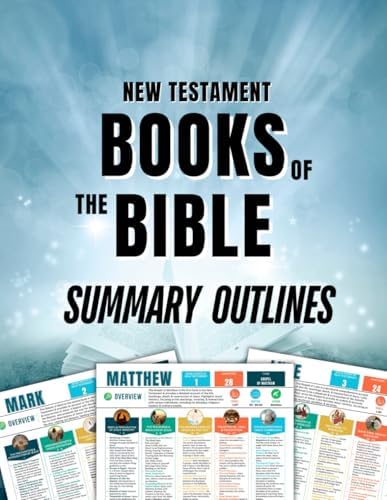 An Outline of the Bible: Book by Book: Landis, Benson Y