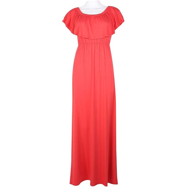 chinese dress ladies Cremieux Liam Maxi Dress, Flame Heritage, X-Small at Amazon Women's  Clothing store