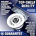 Rightex Dryer Repair Kit Compatible With Dryer - Includes Fit Roller Wheels DC97-16782A, Dryer Drum Belt 6602-001655, Dryer Idler Pulley DC93-00634A - Replacement Parts