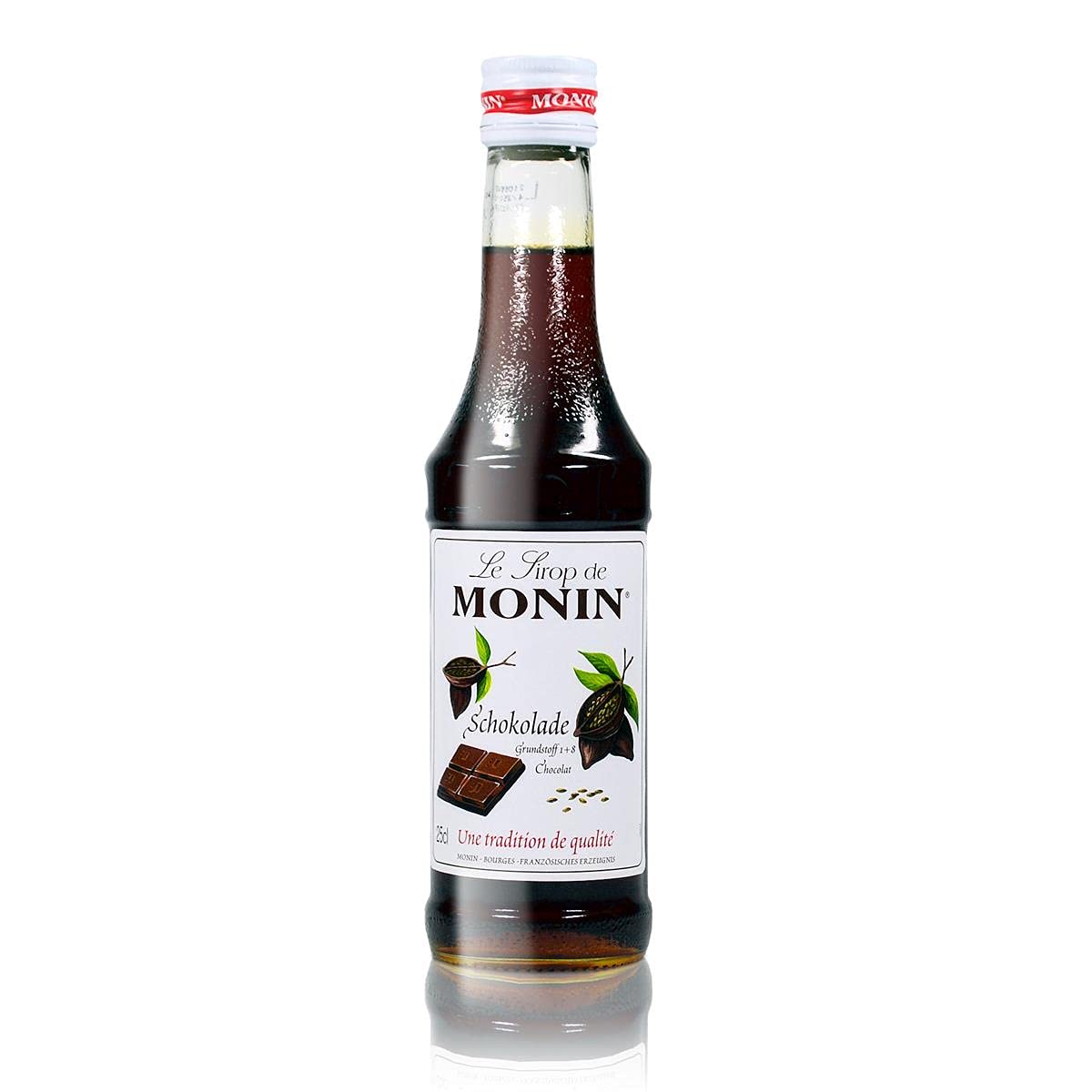 Monin Chocolate 250ml