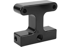 Tbest Fuel Filter Bowl Bypass Kit High Hardness Sturdy Durable Upgrade System For 2500 3500 5.9L 2003 2007 And 6.7L 2009