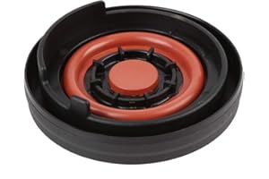 X AUTOHAUX Engine Valve Cover for BMW X1 X3 X5 X6 XDrive 535i 335i 435i 535i 640i N55 11127570292