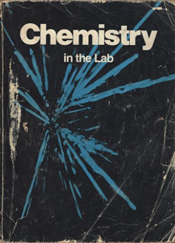 Chemistry in the lab