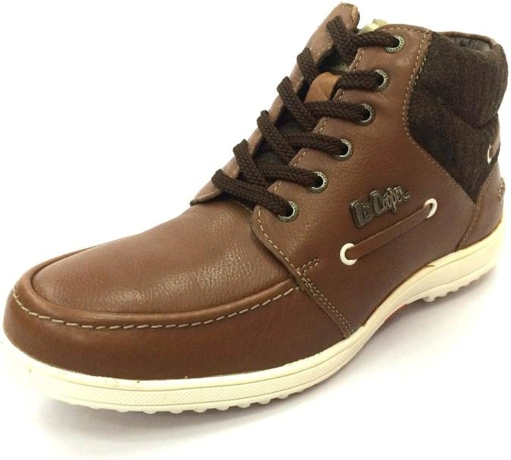 boots lee cooper femme