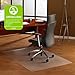 Floortex Polycarbonate Chair Mat 47