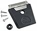 Igloo Universal Fit Hybrid Plastic/Stainless Steel Latch