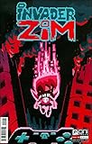 Invader Zim #5