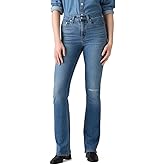 Levi's Women's 725 High Rise Bootcut Jeans (Also Available in Plus)
