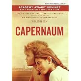 Capernaum (2018) [DVD]