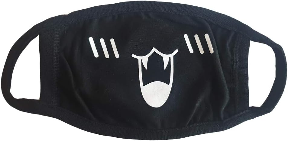 MACARON Cute Fashion Mask Cold Mask Anti-dust Mask Ski Mask Winter Mask