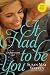 It Had to Be You (Christiansen Family Book 2) by Susan May Warren