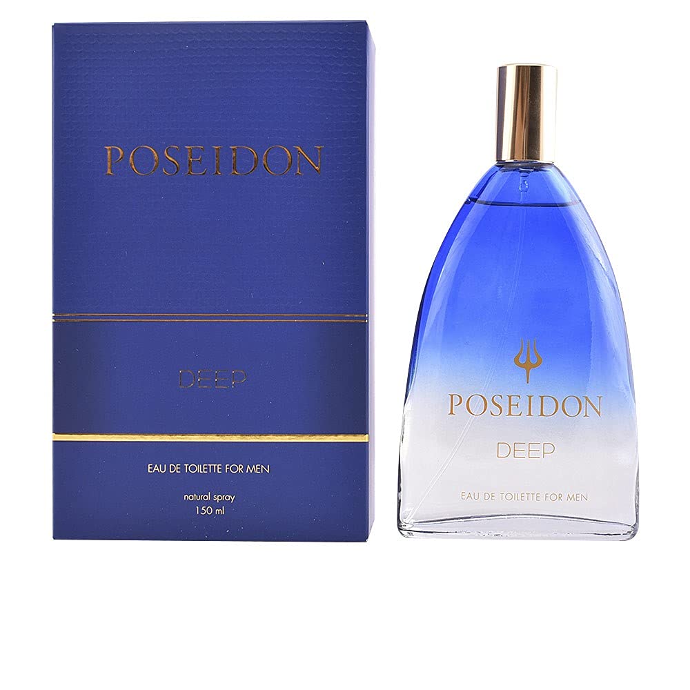 Poseidon Deep Edt - 150 ml