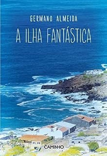 Livro A Ilha Fantástica