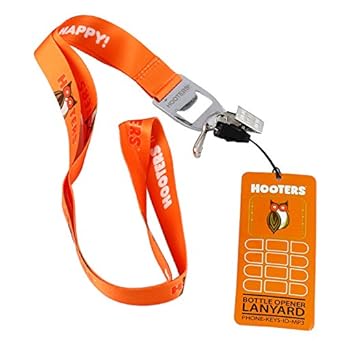 Amazon Co Jp ネックストラップ おしゃれ 携帯 Hooters フーターズ Amazon Co Jp ネックストラップ おしゃれ 携帯 Hooters フーターズ