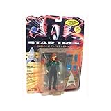 Star Trek Generations Doctor Beverly Crusher 4 inch Action Figure