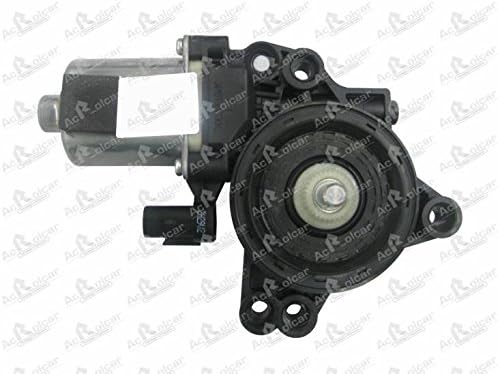 AC Rolcar 01.7872-9575, Rear Right Driver Side Electric Window Regulator Motor (Motor Only) 1.7872