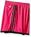 adidas Performance Girls Tastigo 15 Shorts, Bright Pink, Large