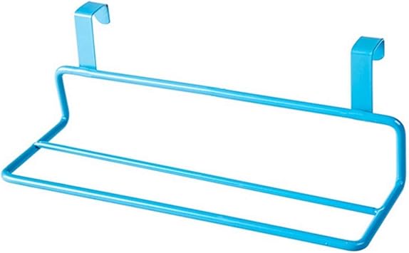 Polo doble cocina toallero sin punzón baño plancha azul ...