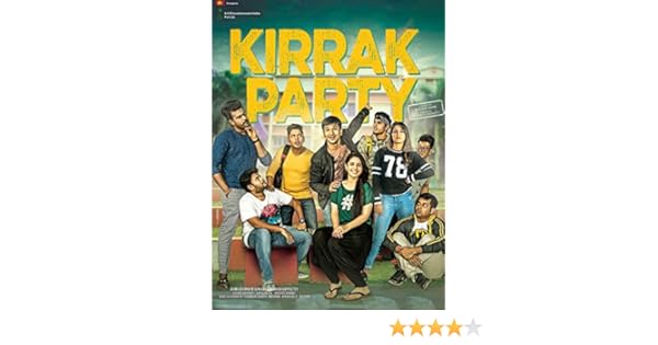Telugu Movie Kirik Party In Amazon Prime Nannaku Prematho