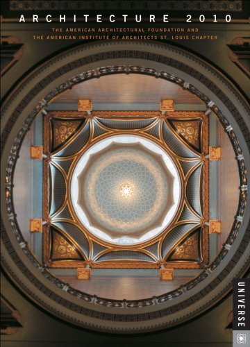 Architecture 2010 Engagement Calendar by American Architectural Foundation (2009-07-21) by