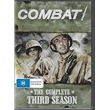 Combat!: The Complete Third Season