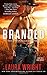 Branded (The Cavanaugh Brothers)