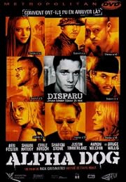 Alpha Dog