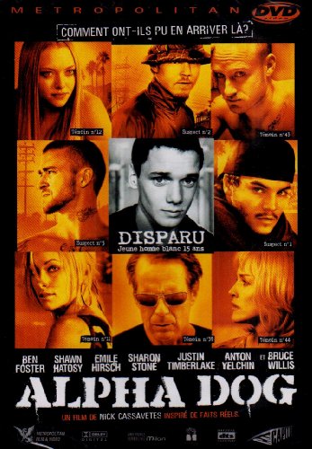 Alpha Dog