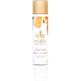 Malie Organics Mango Nectar Body Cream Mini