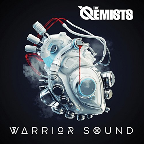 The Qemists - Warrior Sound - Zortam Music