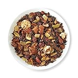 Gingerbread Black Tea by Teavana