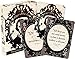 Aquarius Edgar Allen Poe Playing Cards