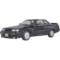Hasegawa 1/24 Nissan Skyline GTS-R (R31) Nismo Group A Test Car
