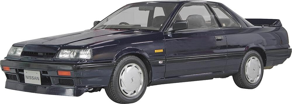 Hasegawa 1:24 Nissan Skyline GTS-R 'R31'