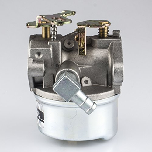 UMPARTS UMT-201 Carburetor for Tecumseh 5HP MTD 632107A 632107 640084 640084A 640084B TORO 521 Snow Blower HSSK40 HSSK50 HS50 LH195SA - Thumbnail 3