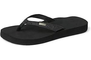 Reef Women's Sandal Star Cushion Fashion Flip Flops