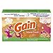 Gain Dryer Sheets with Freshlock, Island Fresh Scent, 120-count