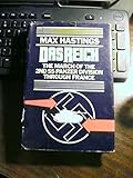 Das Reich : Resistance and the March of the 2nd SS Panzer Division through France, June 1944