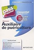 Auxiliaire de puÃ©riculture (French Edition) by 