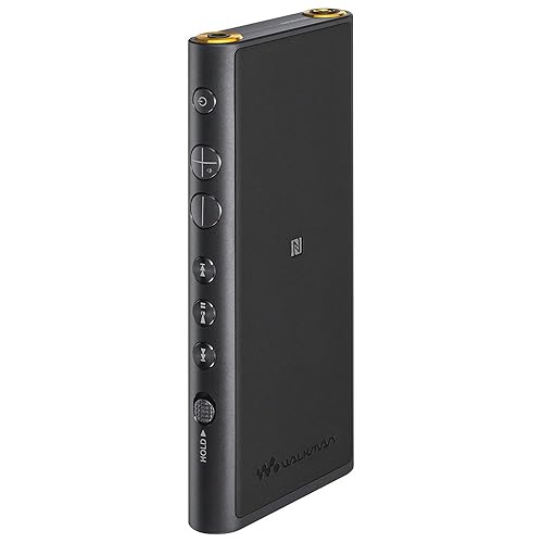 SONY WALKMAN NW-ZX300 ブラック Amazon.co.jp: ソニー ウォークマン ZXシリーズ 64GB NW-ZX300