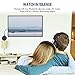 HiGoing AUX Bluetooth 4.1 Audio Adapter 2-in-1 Transmitter/Receiver with A2DP/ AVRCP/ 14 Hours Playtime