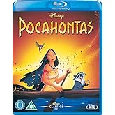 Pocahontas