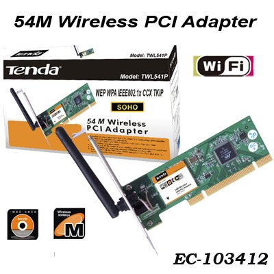 driver twl541p