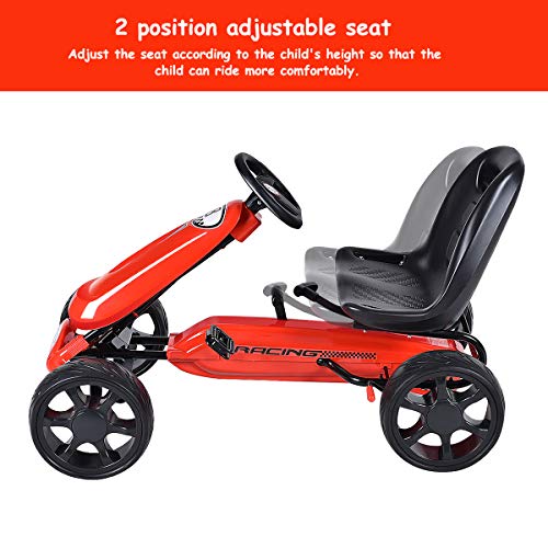 6 Costzon+Powered+Outdoor+Clutch+Adjustable